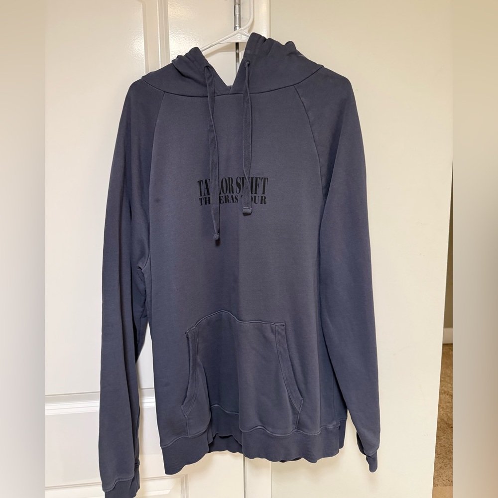 Taylor Swift The Eras Tour Hoodie